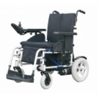 Кресло-коляска с электроприводом Инкар-М «Х-Повер 10»