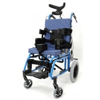 Детская кресло-коляска  3000AK