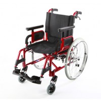 Кресло-коляска  7018A0603PU/J