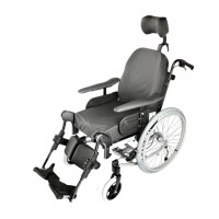 Кресло-коляска  Clematis
