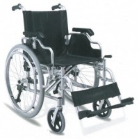 Кресло-коляска FS955L