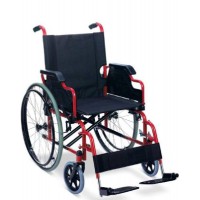 Кресло-коляска FS909