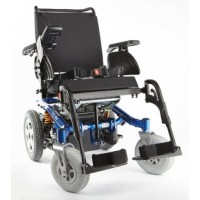 Кресло-коляска инвалидное с электроприводом Invacare Bora