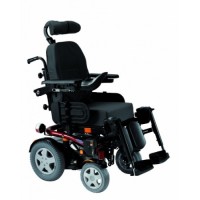Электрическая инвалидная коляска Invacare Kite