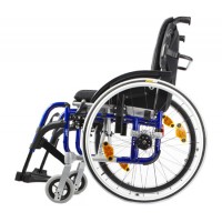 Кресло-коляска активного типа Invacare Spin X