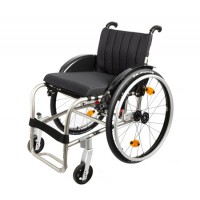 Кресло-коляска активного типа Invacare XLT