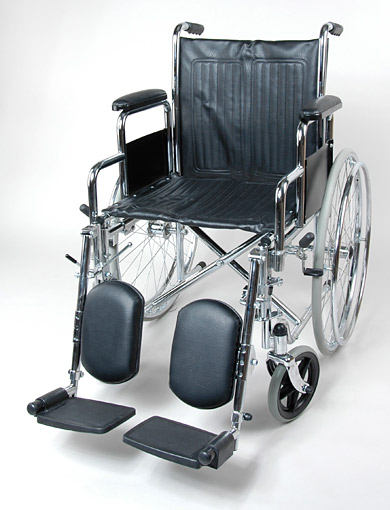 Кресло-коляска  1618C0304