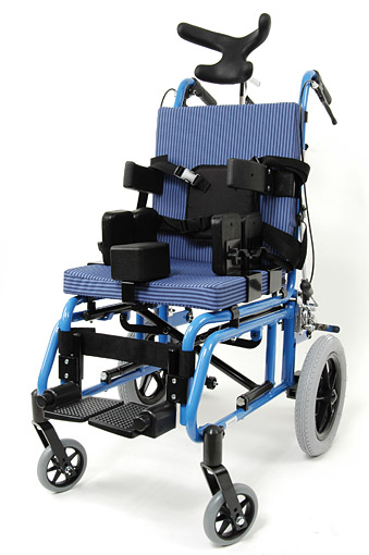 Детская кресло-коляска  3000AK