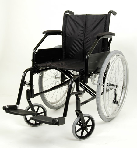 Кресло-коляска  8018A0603SP