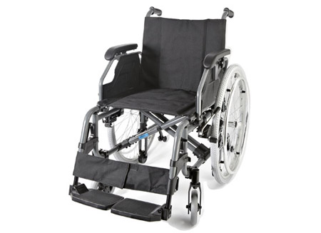 Кресло-коляска  8018A0603SP/T