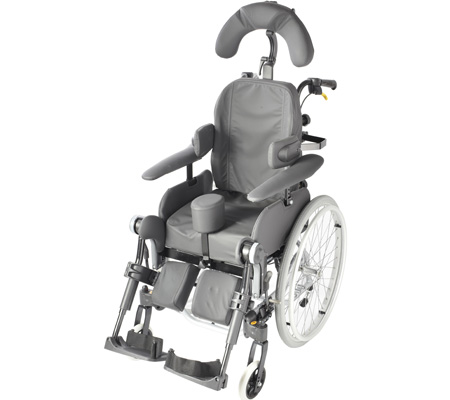 Кресло-коляска  Azalea Minor