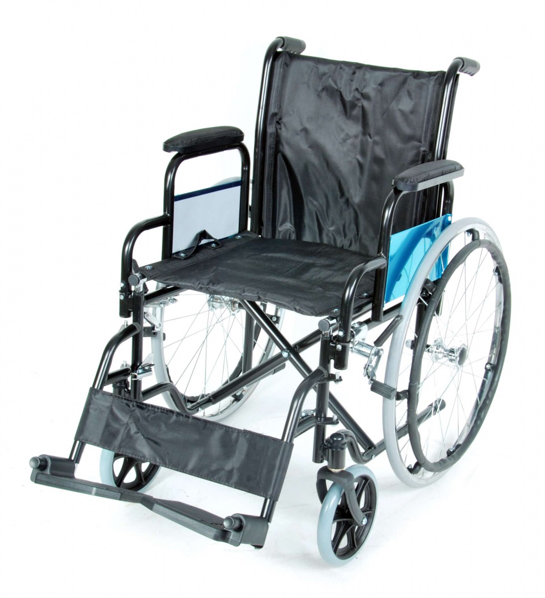 Кресло-коляска FS909(B)