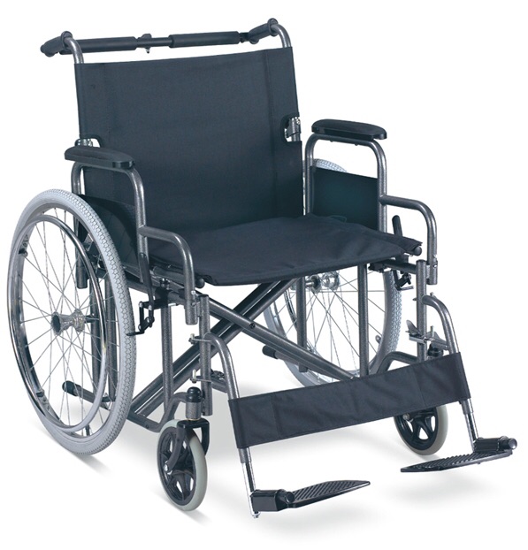 Кресло-коляска FS975-51